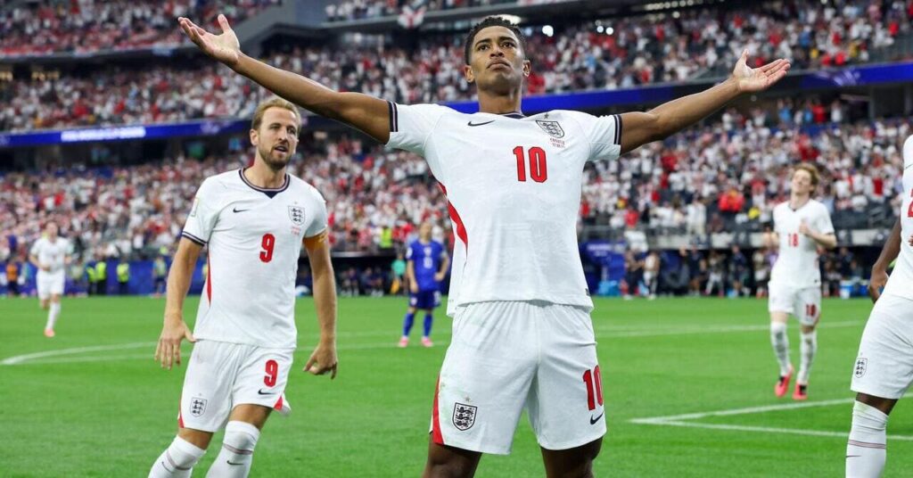 2026 World Cup Qualifying Results Today Norway Beat Estonia