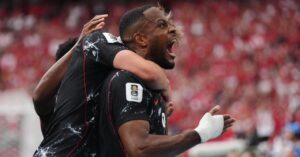 Canada 6-0 Qatar – David hits hat-trick in historic first World Cup win for co-hosts
