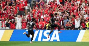 Canada boss Marsch backs stricken Kone to return from broken leg: ‘He will be back stronger than ever’