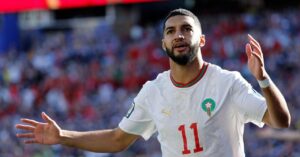 Morocco v Haiti: Confirmed line-ups as 2022 World Cup semi-finalists look to secure automatic qualification