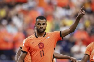LIVE – Tunisia v Netherlands: Commentary, updates, goals and stats as Dutch look to secure top spot
