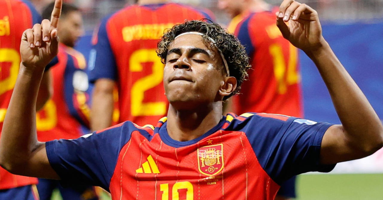 Uruguay v Spain: Confirmed line-ups as Bielsa’s men seek win to carry them through