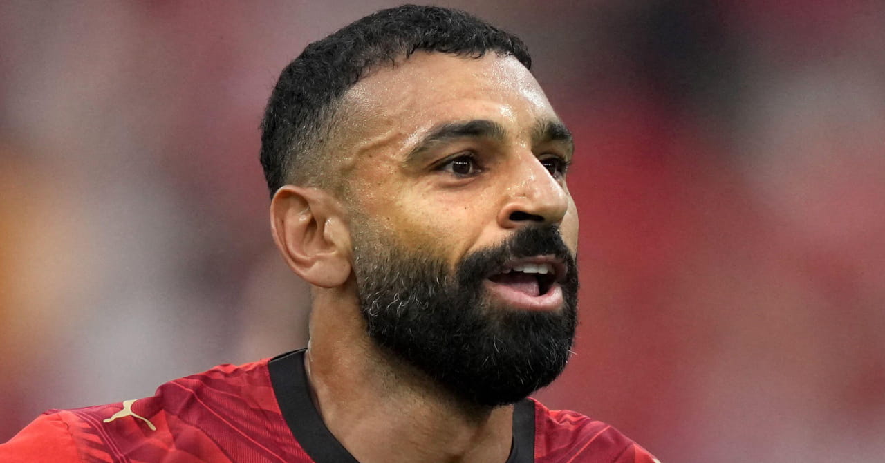 World Cup 2026: Australia 1-1 Egypt (2-4 on penalties) – report, result, goals as Mohamed Salah dodges Lionel Messi question after scoring in shootout