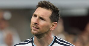 LIVE – Argentina v Egypt: World Cup 2026 commentary, updates, goals and stats as Messi makes scoreline 2-2 in thriller