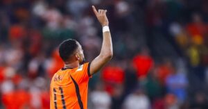 Liverpool worry ahead of Manchester City clash as Gakpo joins Isak in pulling out of international duty
