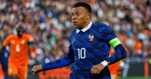 France 1-2 Ivory Coast: Report, result and goals as Diallo winner stuns Mbappe and Co before World Cup