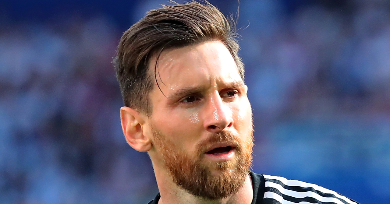 World Cup 2026 live: Lionel Messi on bench for Argentina vs Jordan as confirmed teams and full line ups are announced, TV channel, live online stream