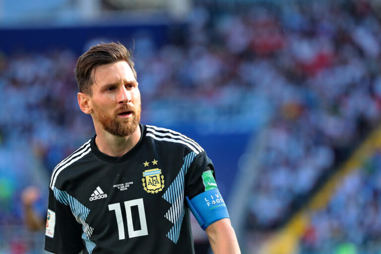 Messi can never be repeated – but Spain wont man mark the great one