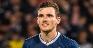 Slovenia vs Scotland: Line-ups confirmed for Nations League clash