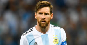 WATCH: Lionel Messi scores stunner to open 2026 World Cup account