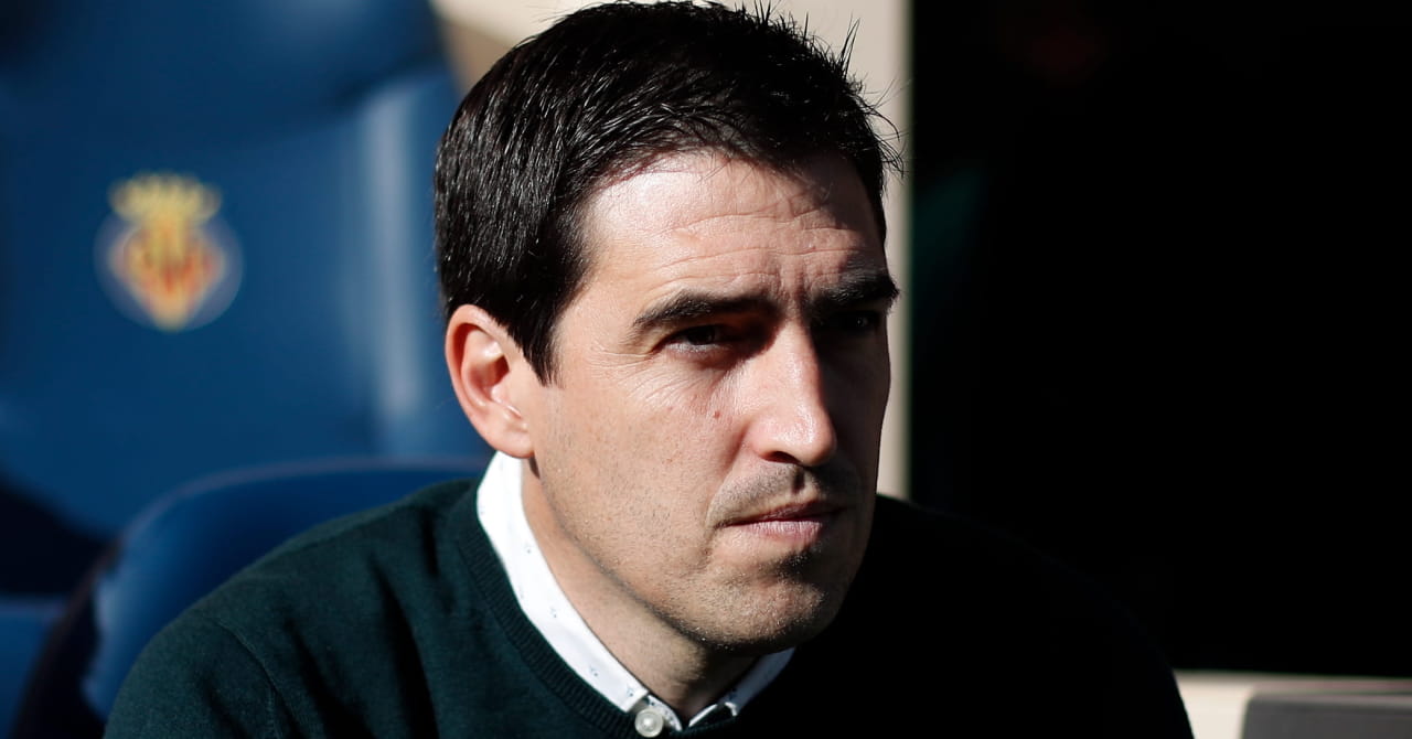 Liverpool have lessons to learn after Forest draw, says boss Iraola