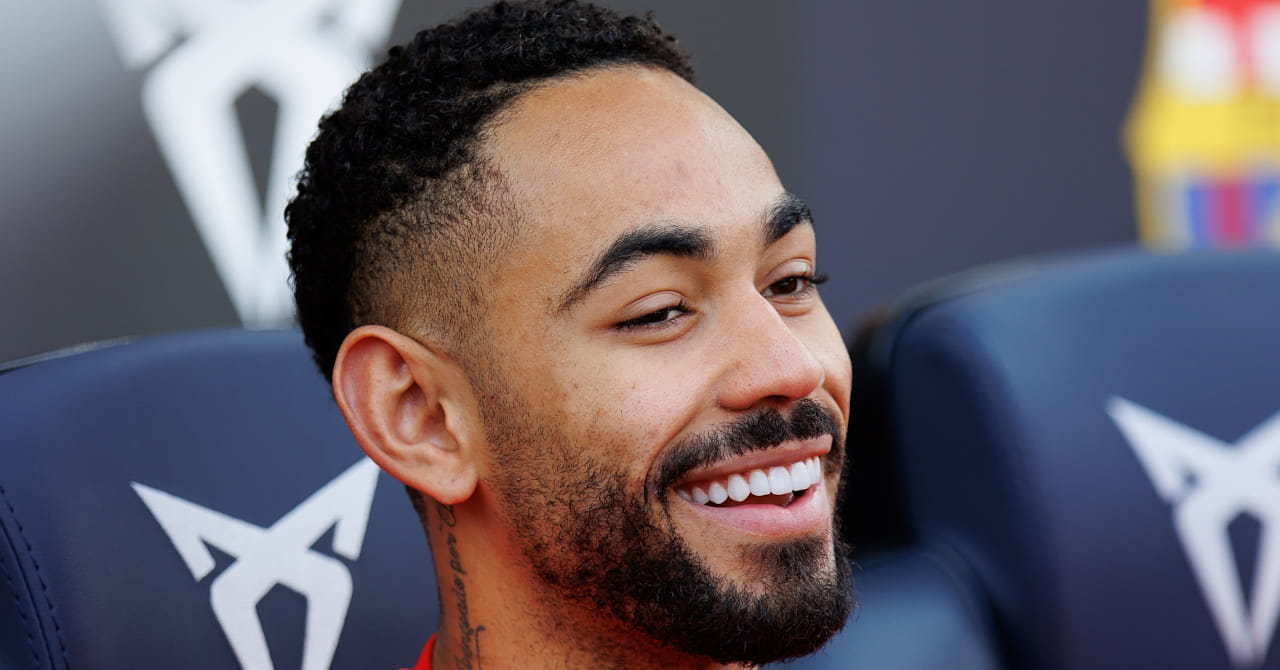 Brazil forward Cunha defends World Cup ‘provocation’: ‘Good to put him in his place’