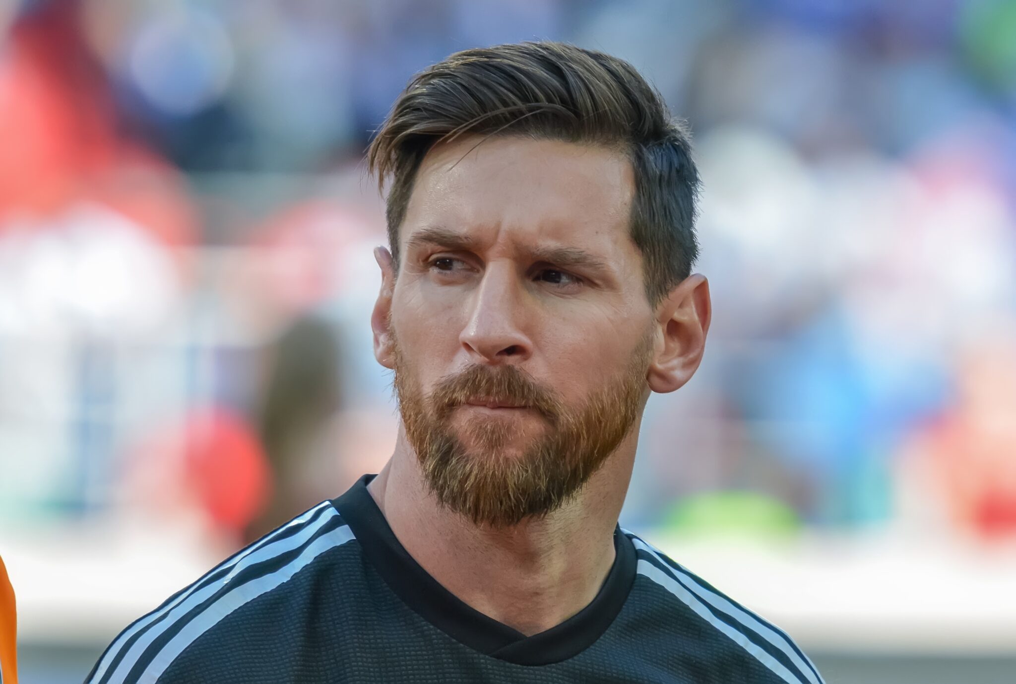 Argentina: No pressure on Messi to play 2028 Copa America