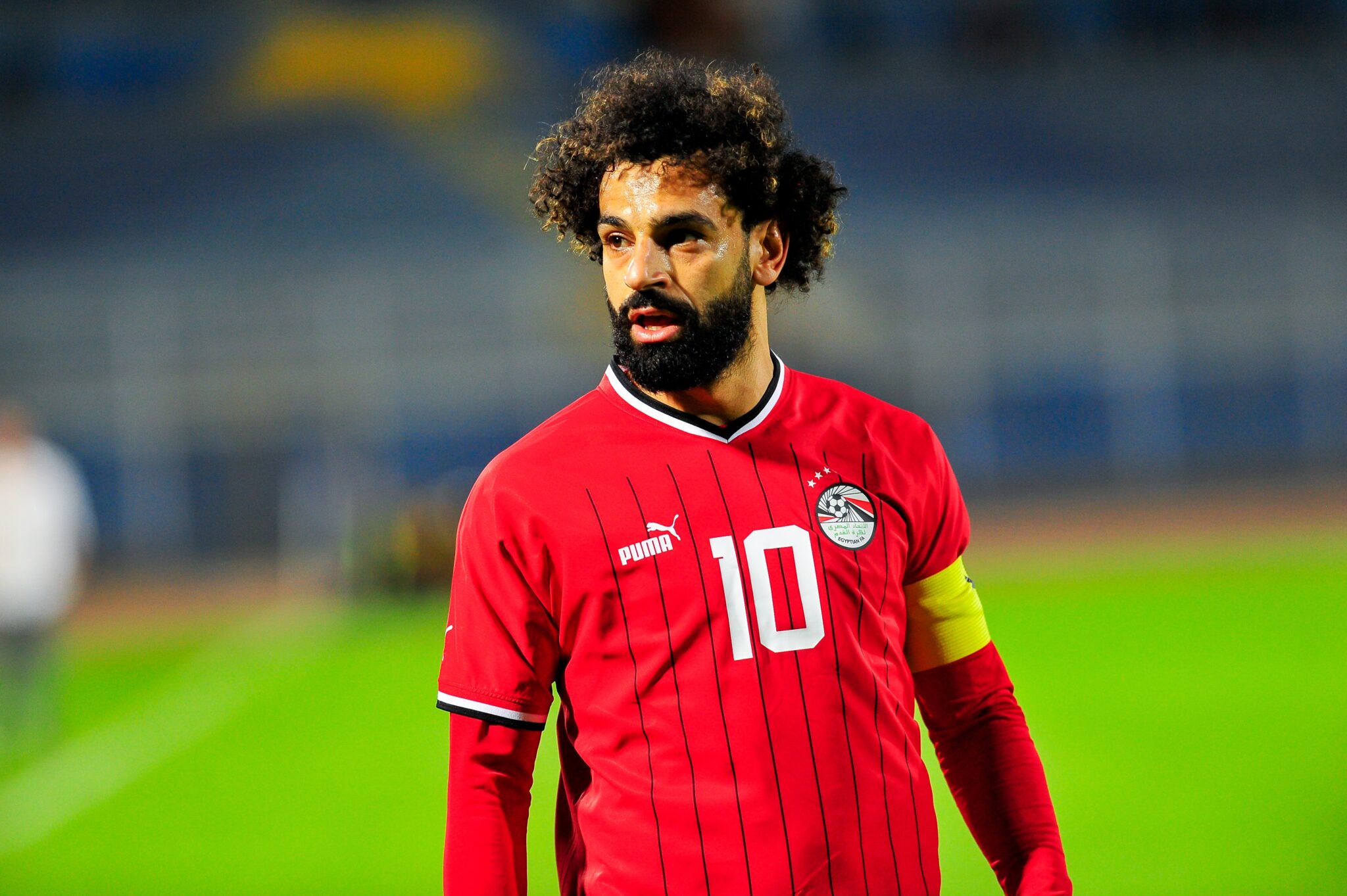 2026 World Cup – New Zealand vs Egypt line-ups confirmed as Salah starts