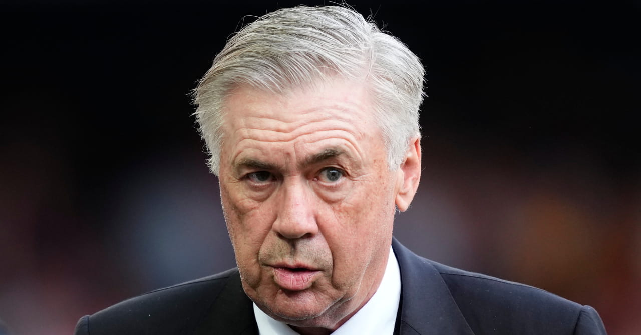 Confirmed Brazil vs Egypt teams and full line-up with Alisson, Casemiro, Vinicius Junior and Raphinha among the starters, TV channel, live streaming online and statistics Confirmed Brazil vs Egypt teams and full line-up with Alisson, Casemiro, Vinicius Junior and Raphinha among the starters, TV channel, live streaming online and statistics