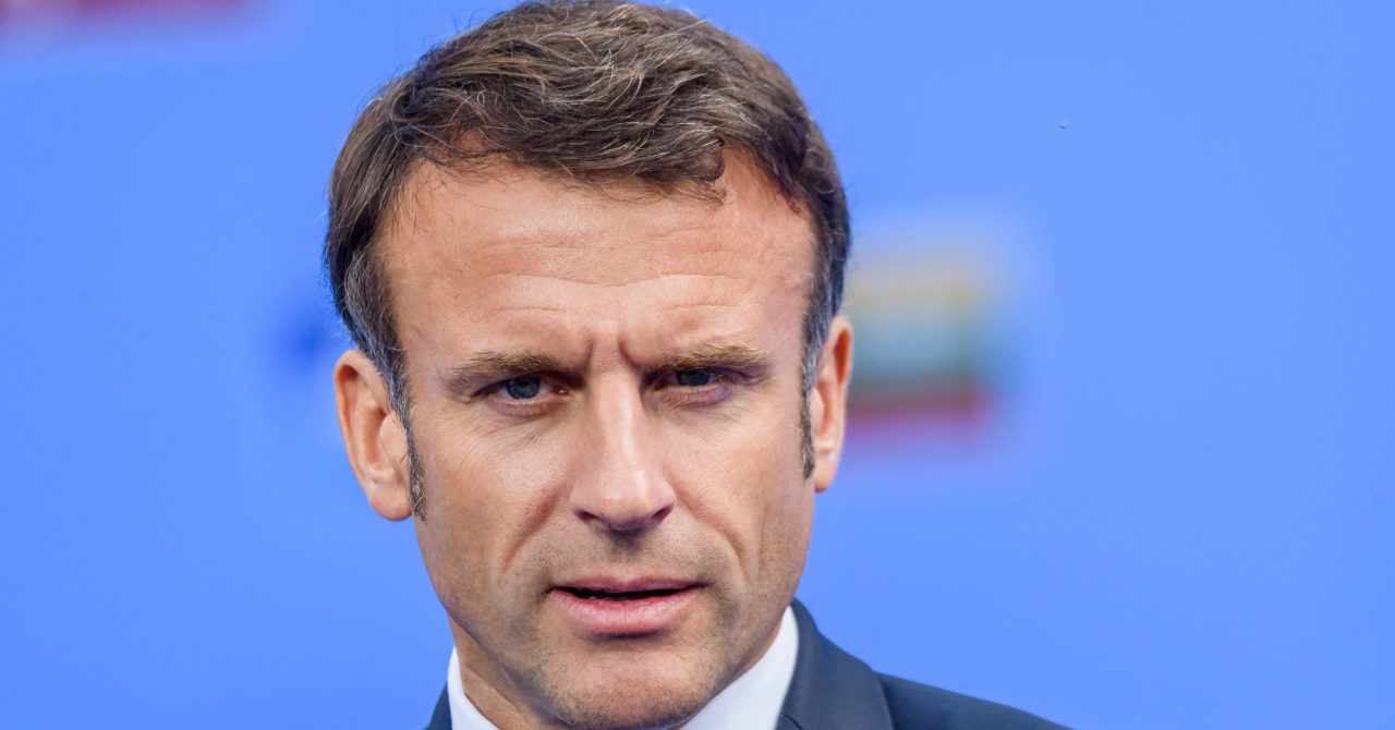 Champions League final 2026: More than 890 arrested in France after PSG vs Arsenal as Macron says punishments for riots will be ‘unyielding’