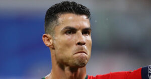 World Cup 2026: Colombia 0-0 Portugal – report, result, goals as Selecao settle for second in section… and how Rooney believes ‘disconnected’ Ronaldo emulates Messi