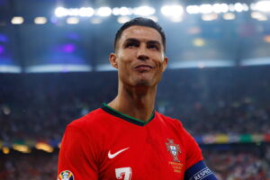 Portugal v Nigeria: Line-ups, stats and preview as Selecao round-off World Cup preparations