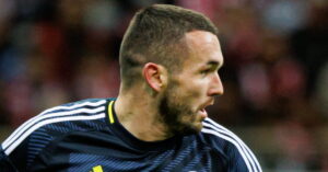 Scotland vs Haiti live: World Cup 2026 confirmed teams and full line ups, TV channel, live online stream and stats