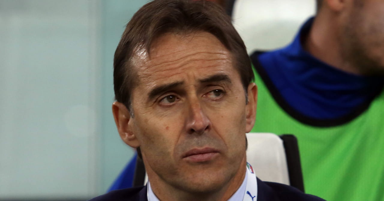 World Cup boss Lopetegui warns Canada: ‘A point is a dream and Qatar will keep dreaming’