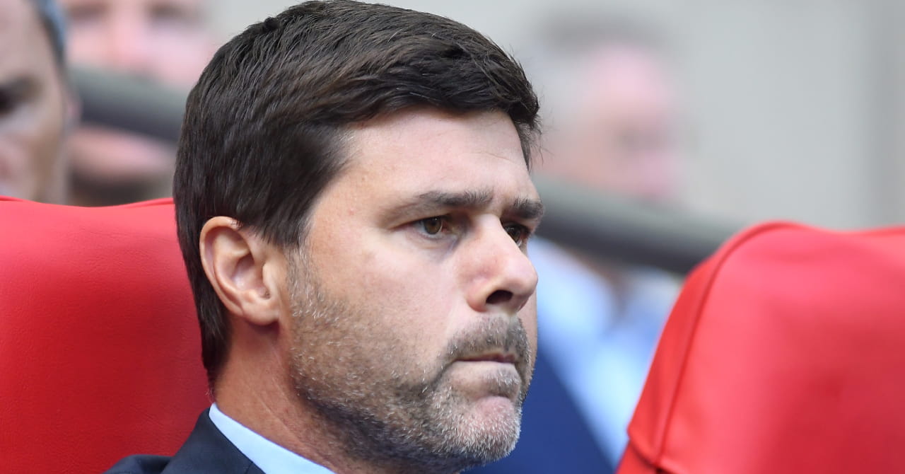 ‘I had goosebumps’: Pochettino ‘so proud’ as USMNT teenagers run riot in 4-1 Peru victory