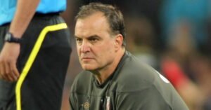 Cape Verde boss slams Marcelo Bielsa for lack of fair play after Uruguay score controversial equaliser