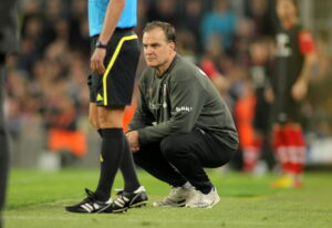 Marcelo Bielsa takes blame for Uruguay World Cup exit: ‘I leave nothing’