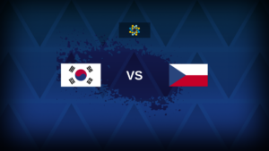 South Korea v Czechia: 2026 World Cup line-ups, stats and preview
