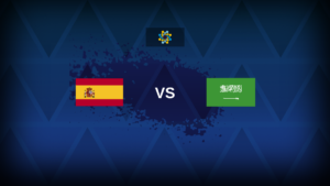 Spain v Saudi Arabia: Preview, predicted line-ups and where to watch