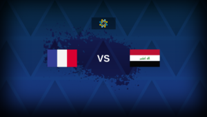 France v Iraq: Predicted line-ups, preview and where to watch as Les Bleus look to maintain 100% World Cup record