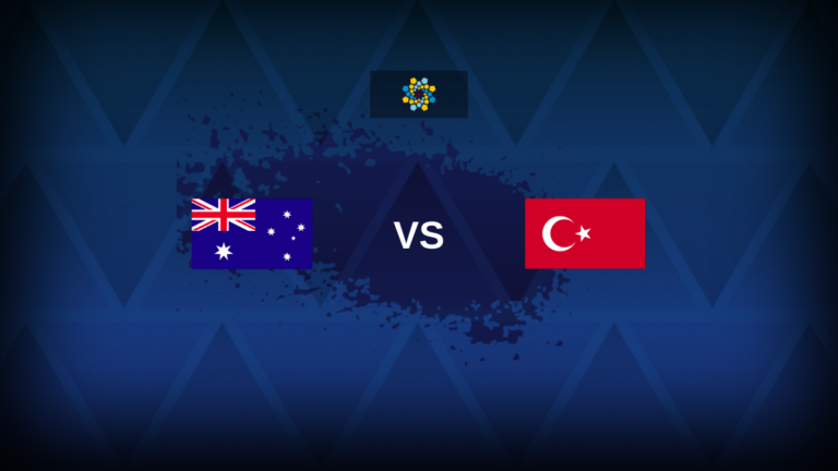 Australia vs Turquía: Alineaciones, estadísticas y previa mientras los Socceroos intentan trastornar las probabilidades del Grupo D