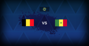 Belgium v Senegal: World Cup 2026 line-ups, stats and preview, TV channel, live online stream and prediction