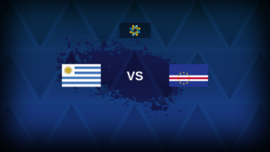 Uruguay v Cape Verde: Preview, predicted line-ups and where to watch