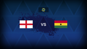 LIVE – England v Ghana: Commentary, updates, goals and stats as Three Lions target place in World Cup round of 32
