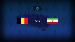 Belgium v Iran: Preview, predicted line-ups and where to watch