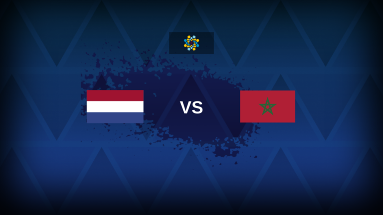 Netherlands v Morocco – World Cup 2026 line-ups, stats and preview, TV channel, live online stream and prediction
