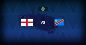 England v DR Congo: World Cup 2026 line-ups, stats and preview, TV channel, live online stream and prediction