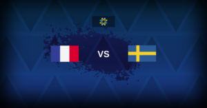 France v Sweden: Predicted line-ups, stats, where to watch and preview for last 32 clash