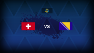 Switzerland v Bosnia-Herzegovina: World Cup 2026 line-ups, stats and preview, TV channel, live online stream and prediction