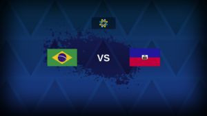 Brazil v Haiti: World Cup 2026 line-ups, stats and preview, TV channel, live online stream and prediction
