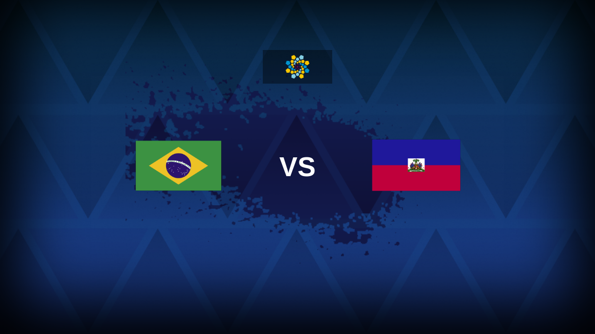 Brazil v Haiti: World Cup 2026 line-ups, stats and preview, TV channel, live online stream and prediction