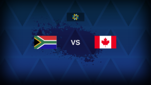 South Africa v Canada: World Cup 2026 line-ups, stats and preview, TV channel, live online stream and prediction
