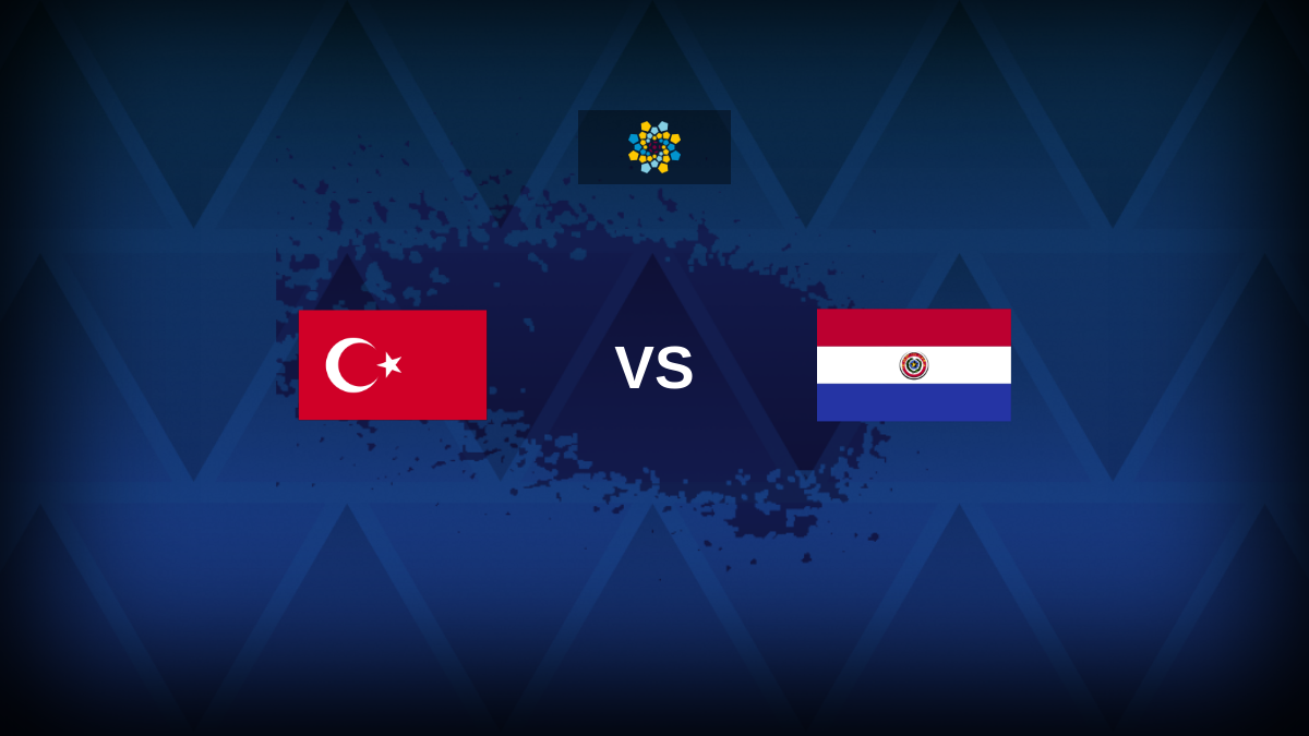 Turkey v Paraguay: World Cup 2026 line-ups, stats and preview, TV channel, live online stream and prediction