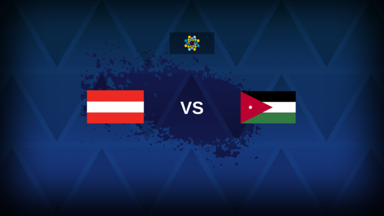 Austria v Jordan: World Cup 2026 line-ups, stats and preview, TV channel, live online stream and prediction