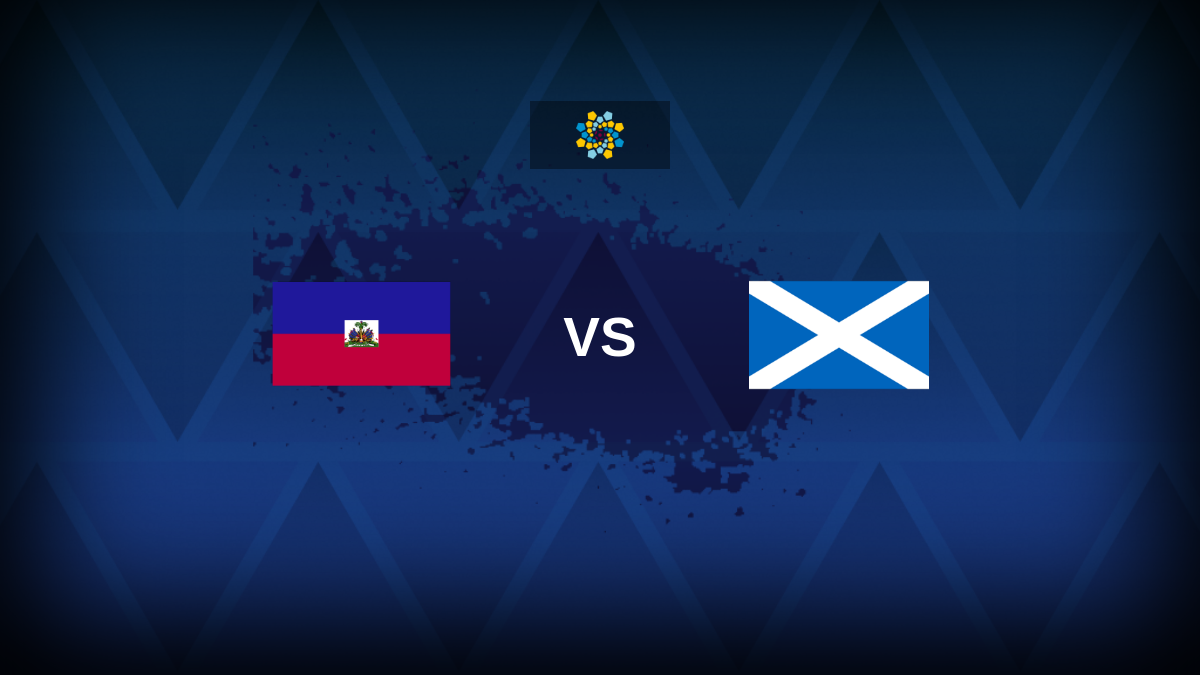 Haiti v Scotland: Line-ups, stats and preview as Clarke’s men seek first World Cup win for 36 years