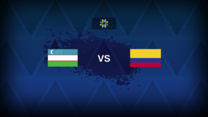 Uzbekistan v Colombia: World Cup 2026 line-ups, stats and preview, TV channel, live online stream and prediction