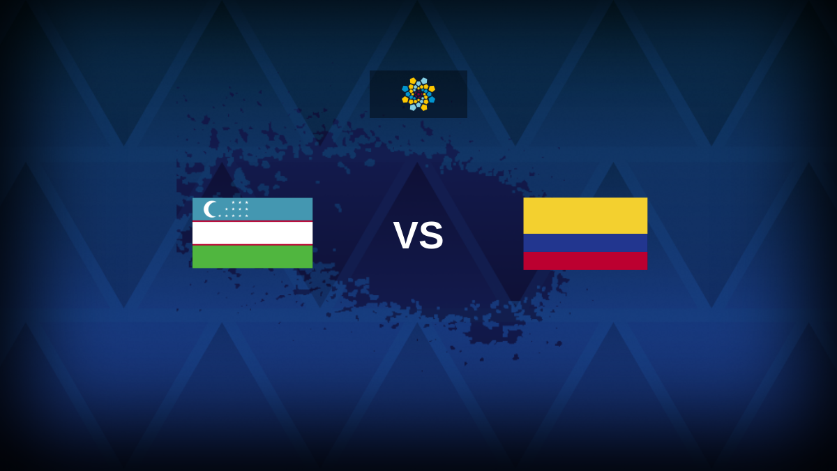Uzbekistan v Colombia: World Cup 2026 line-ups, stats and preview, TV channel, live online stream and prediction