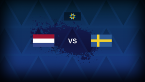 Netherlands v Sweden: Preview, predicted line-ups and where to watch
