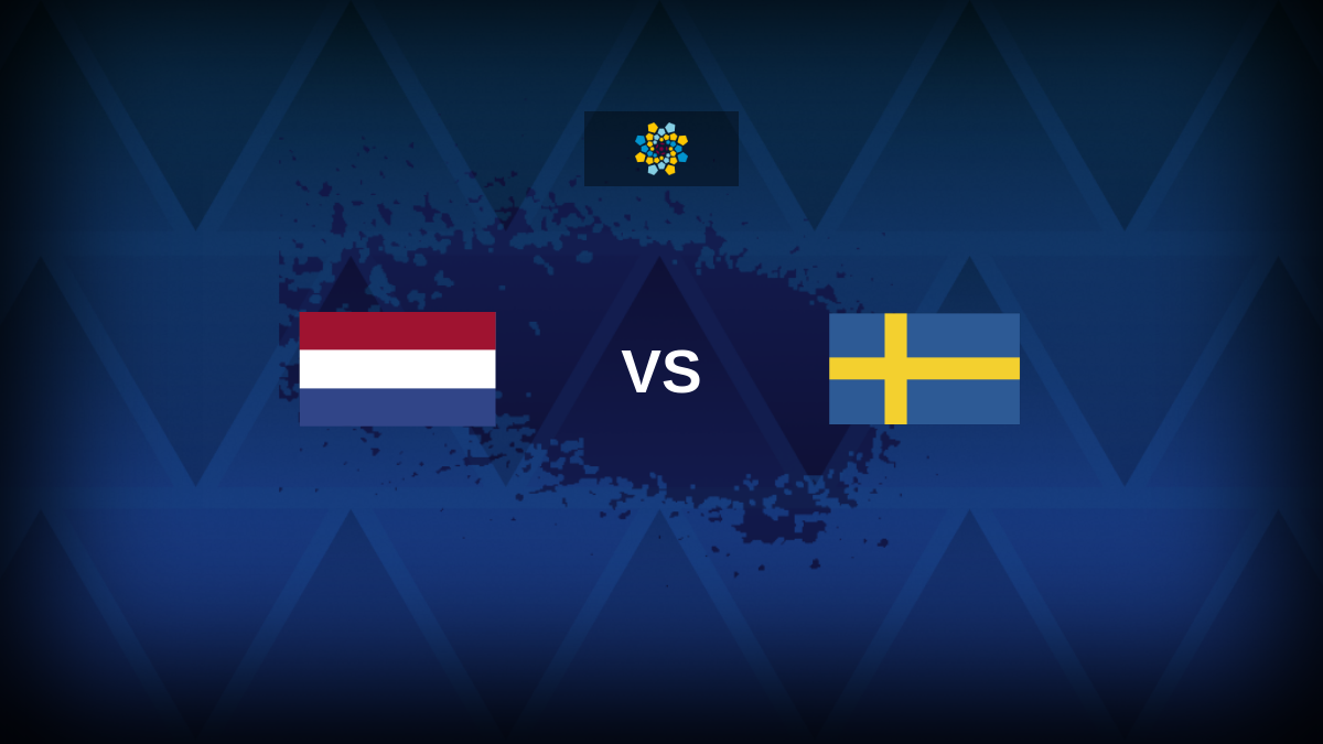Netherlands v Sweden: Preview, predicted line-ups and where to watch