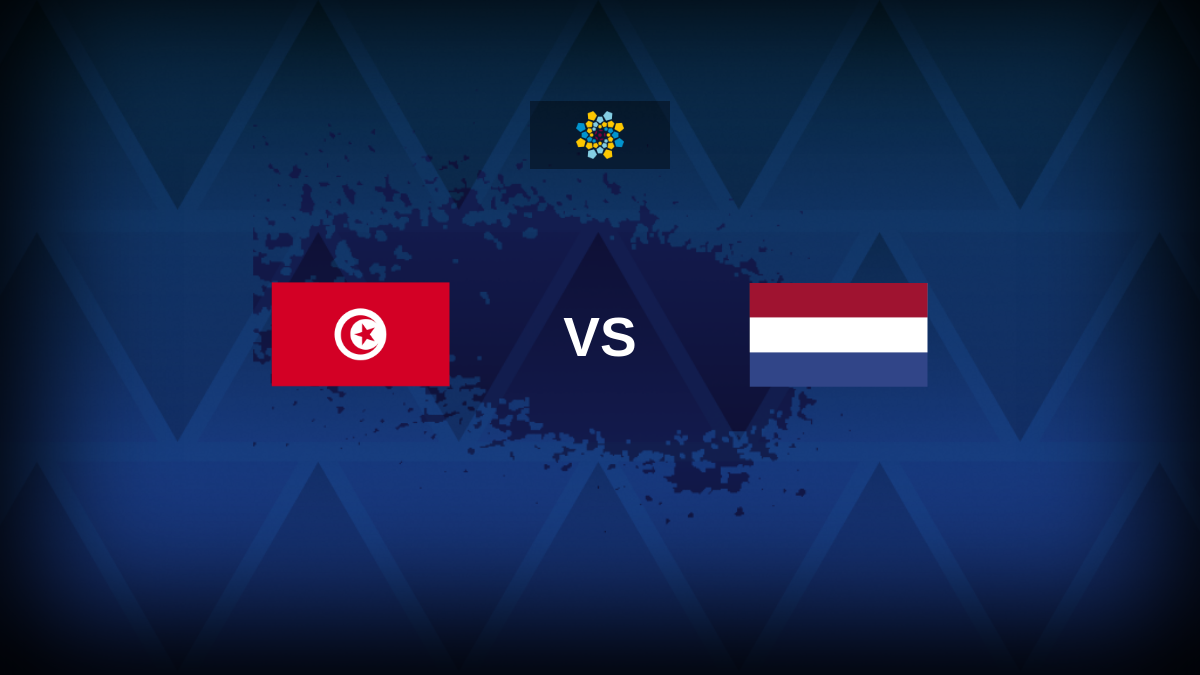 Tunisia v Netherlands: Predicted line-ups, preview and where to watch as Dutch look to secure top spot in Group F